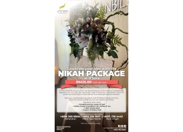 Nikah Package